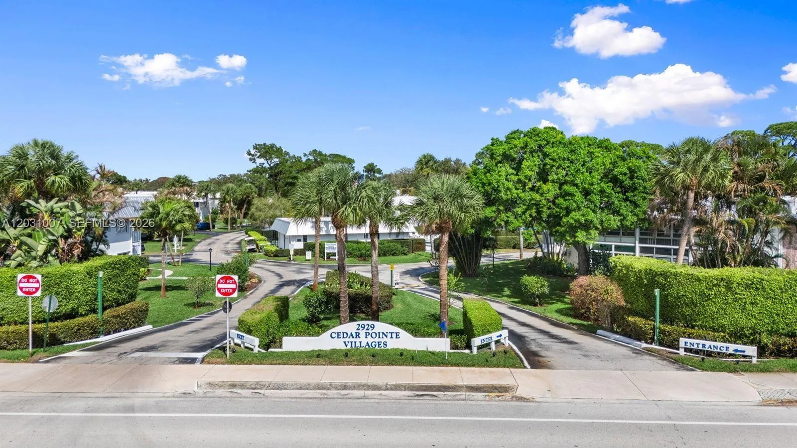 2929 SE Ocean Blvd # F6, Stuart FL 34996
