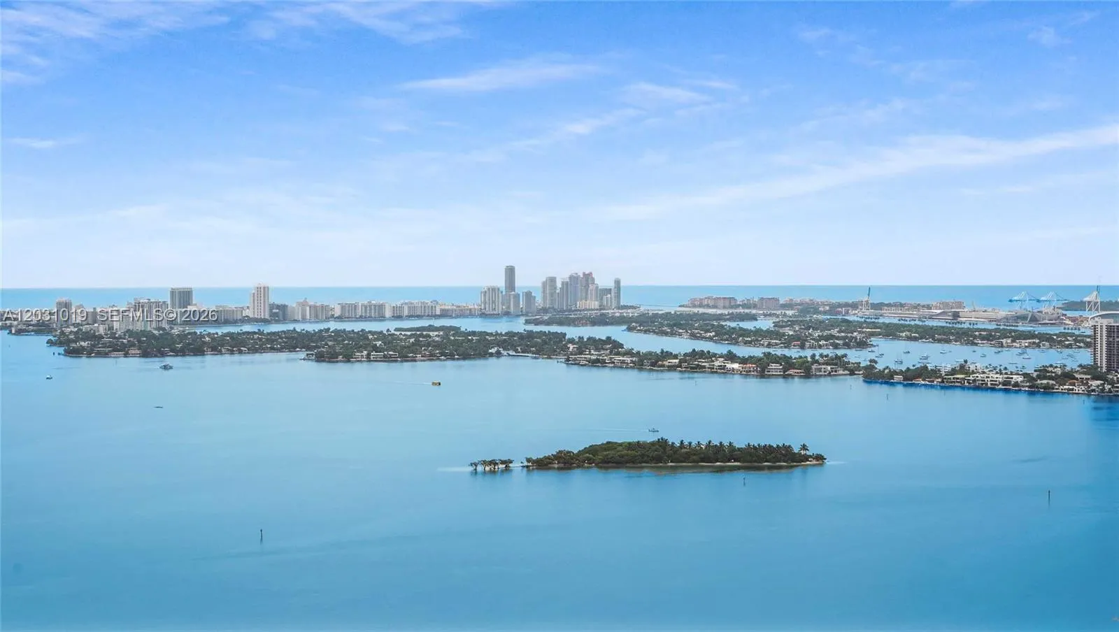 2900 NE 7th Ave # 4102, Miami FL 33137