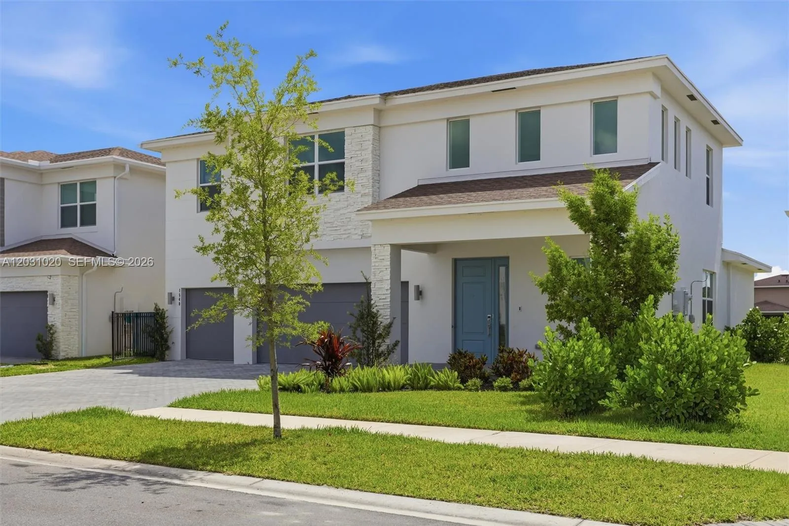 1548 Stockbridge St, Loxahatchee FL 33470