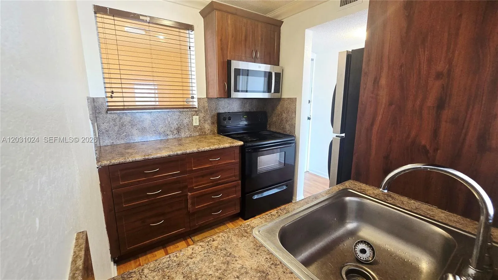 2441 SW 31st Ave # 207, Miami FL 33145