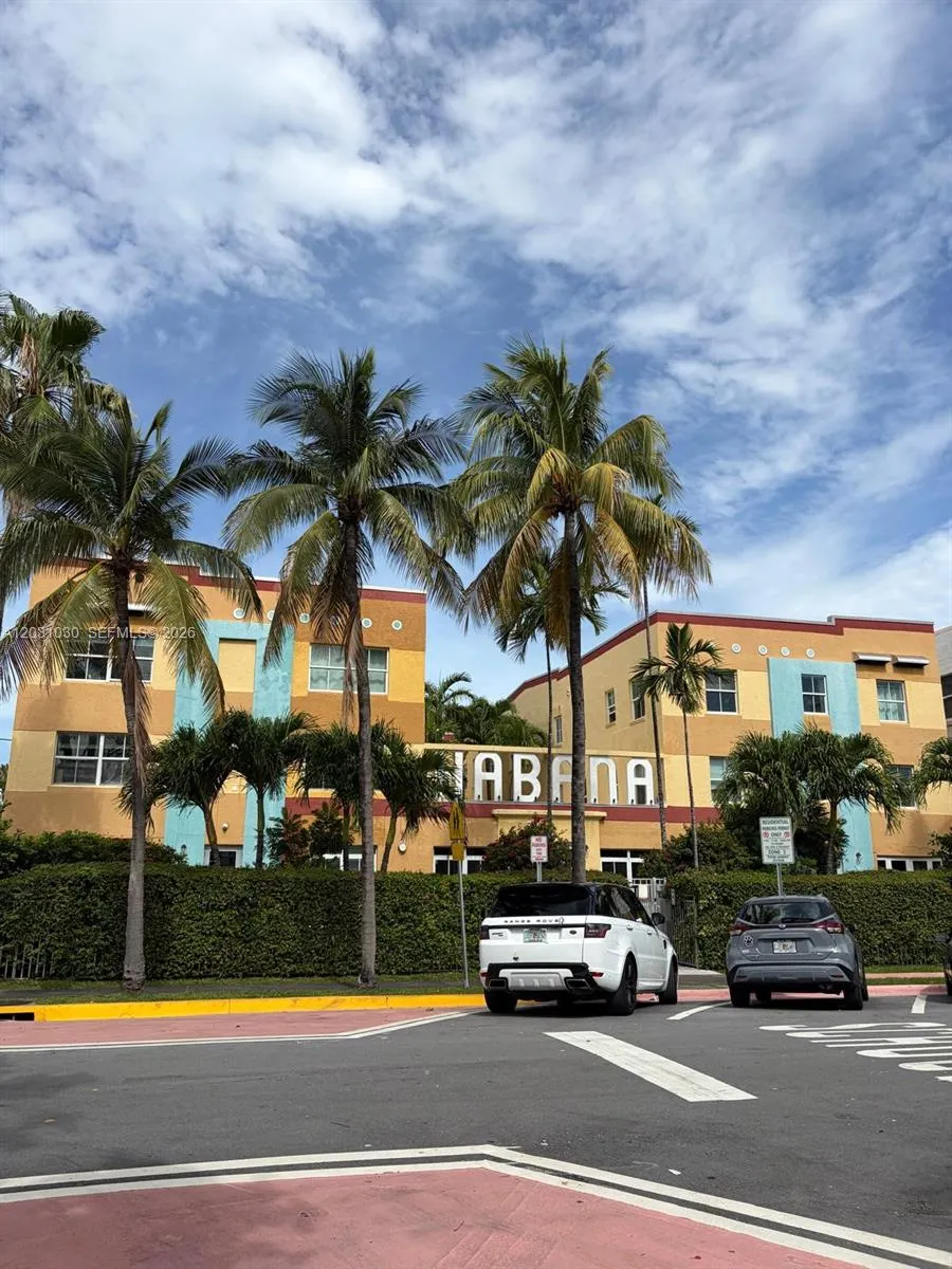 1308 Drexel Ave # 311, Miami Beach FL 33139