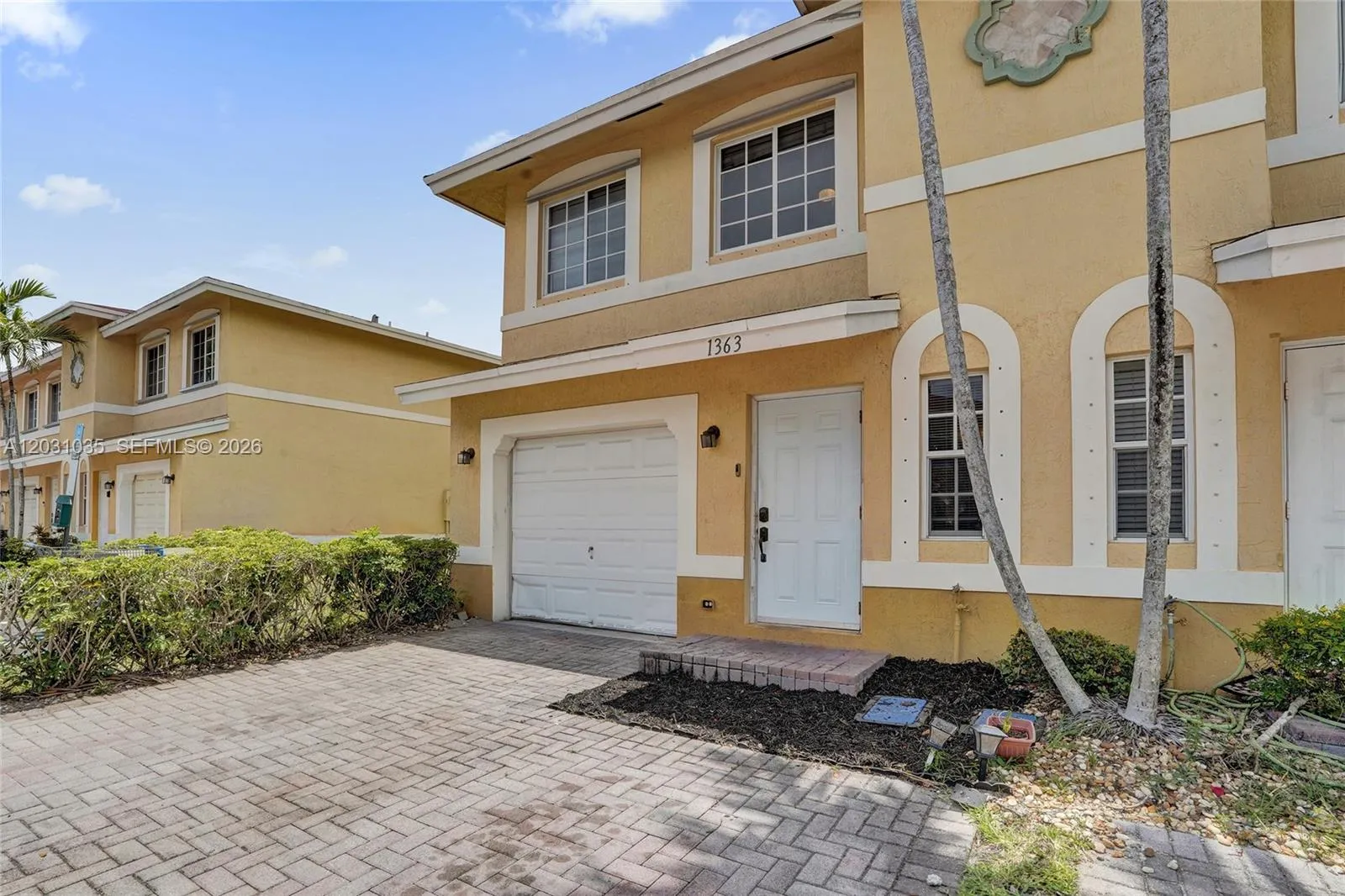 1363 Avon Ln, North Lauderdale FL 33068