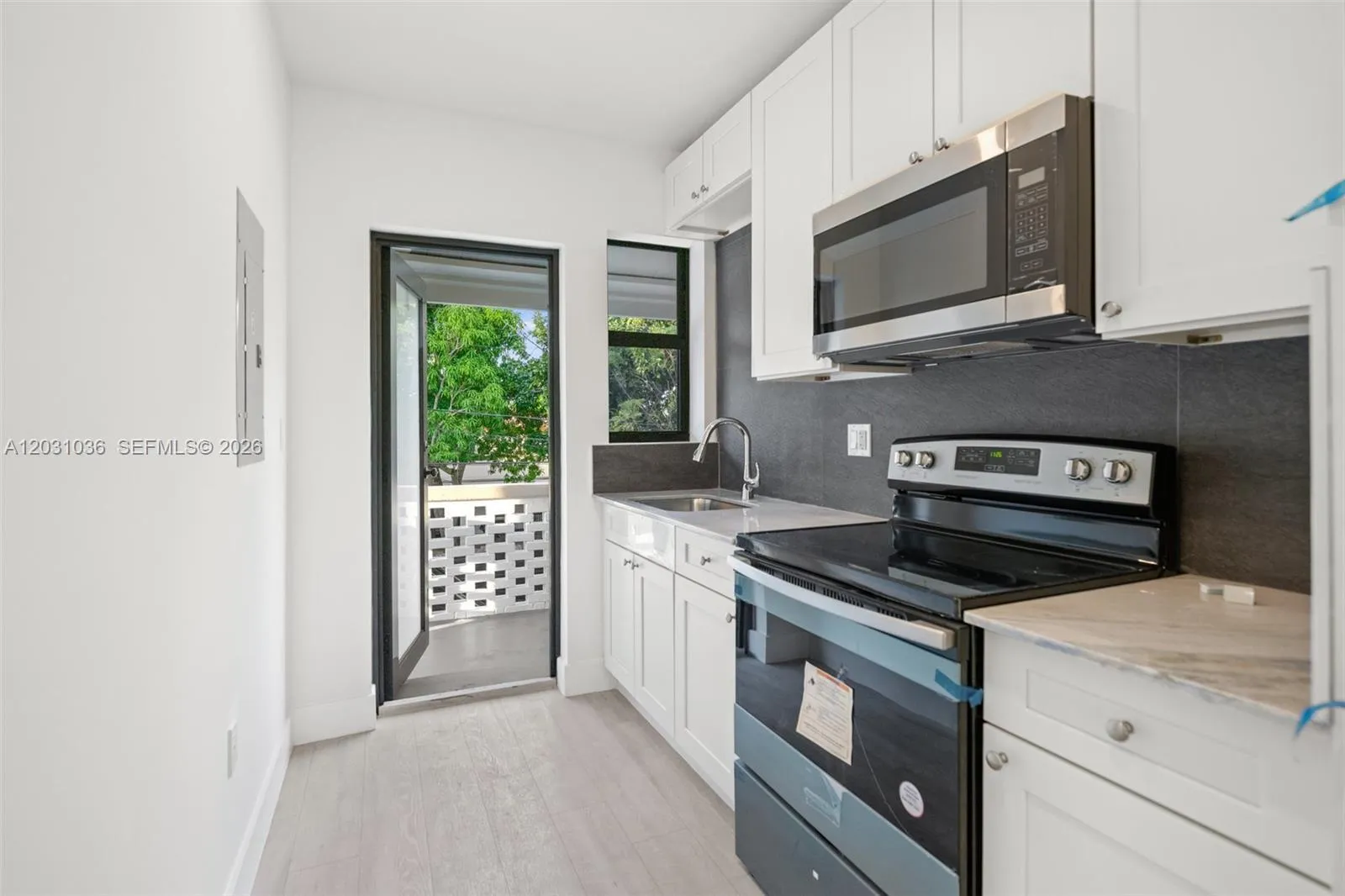 1721 SW 13th St # 4, Miami FL 33145