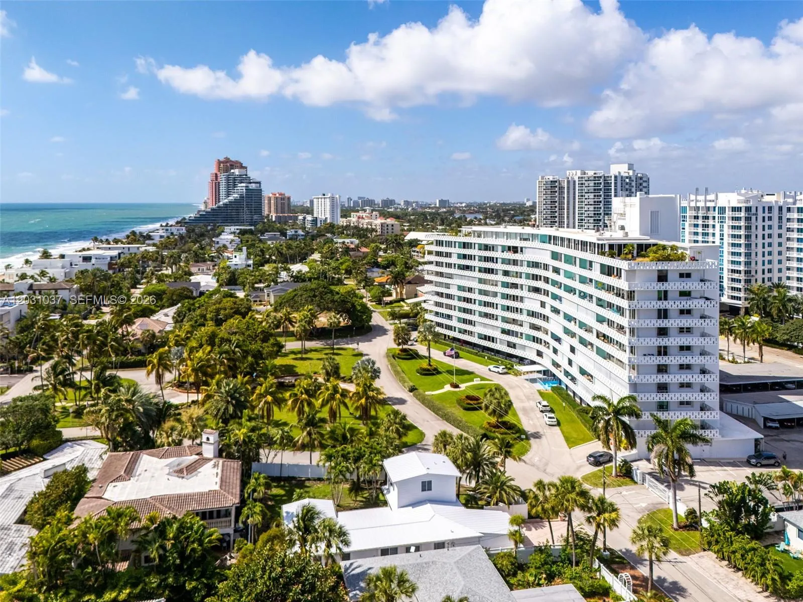 2840 N Ocean Boulevard Blvd # 404, Fort Lauderdale FL 33308