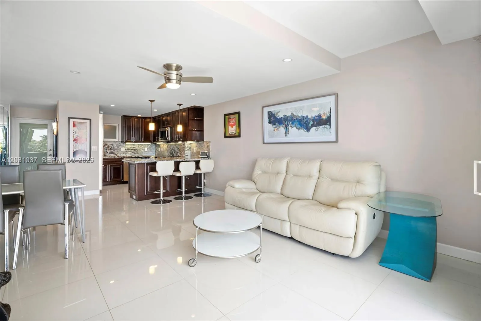 2840 N Ocean Boulevard Blvd # 404, Fort Lauderdale FL 33308