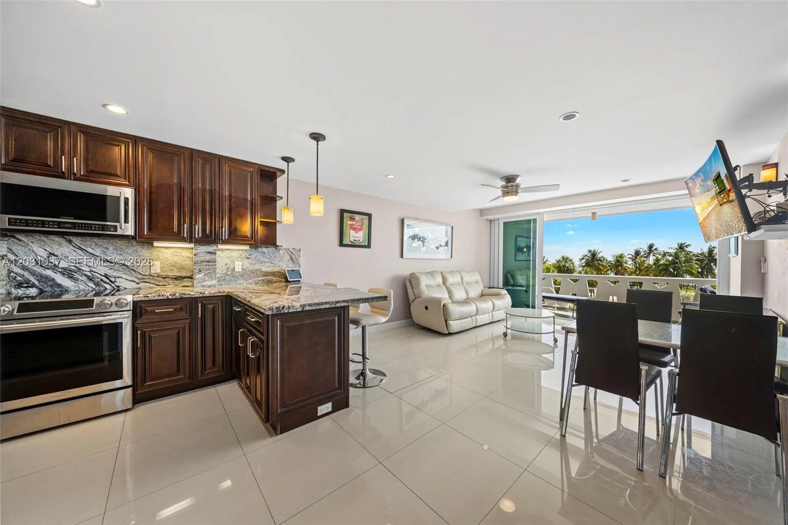 2840 N Ocean Boulevard Blvd # 404, Fort Lauderdale FL 33308