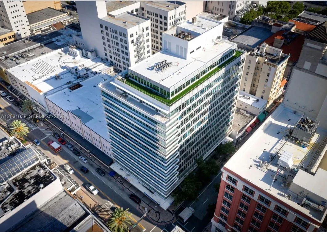 14 NE 1st Ave, Miami FL 33132