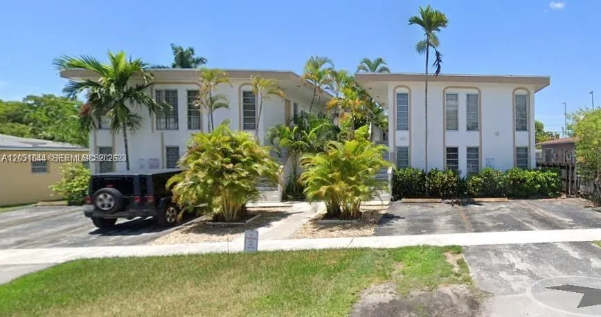 1610 Liberty St # 1, Hollywood FL 33020