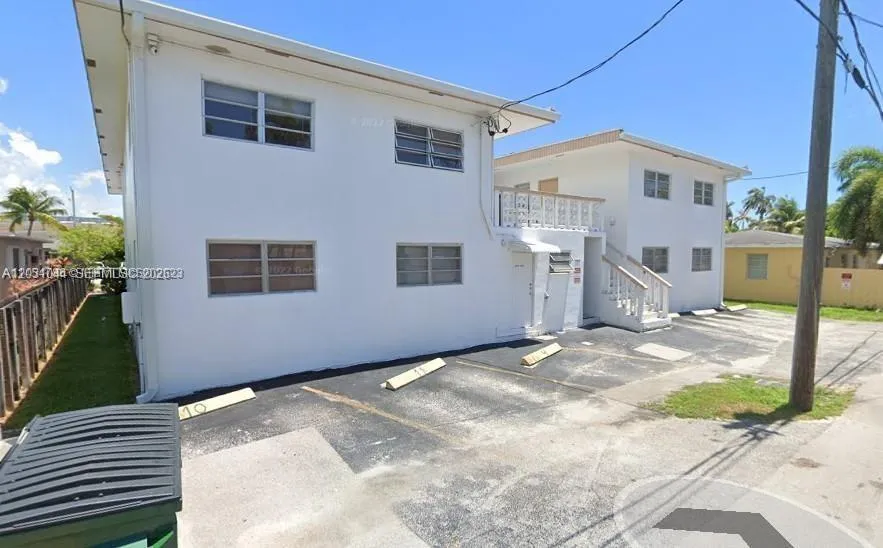 1610 Liberty St # 1, Hollywood FL 33020