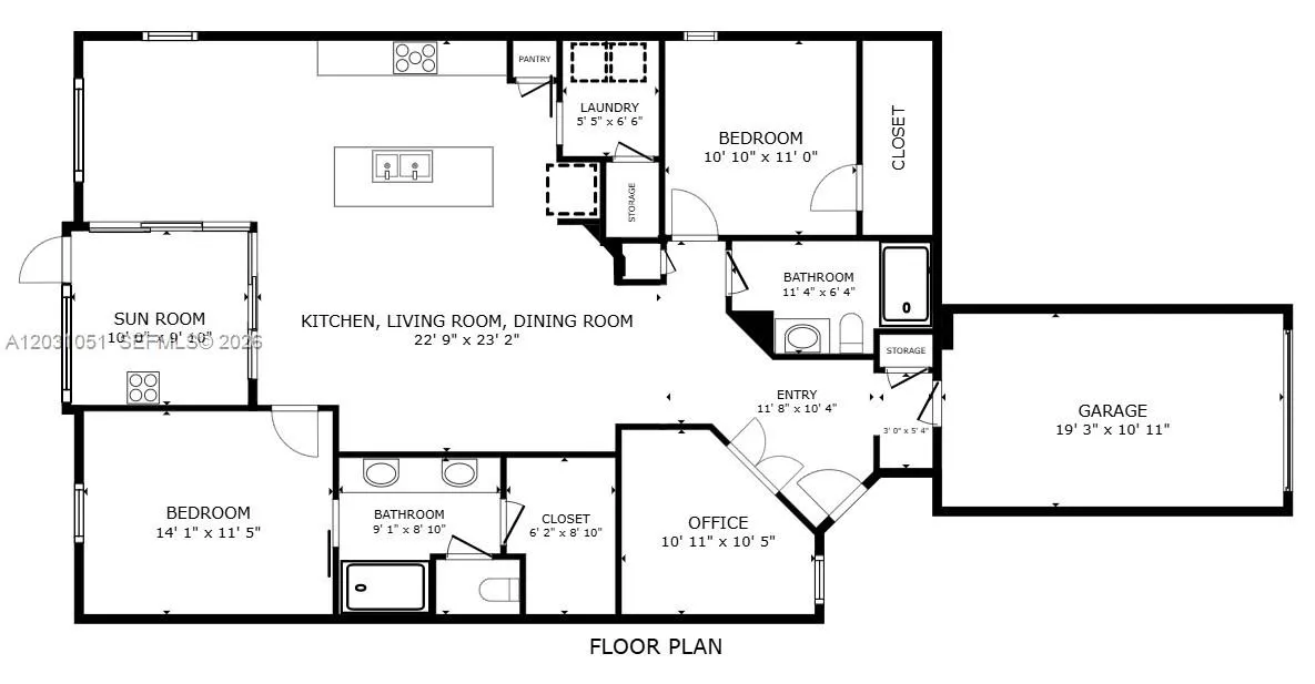 5710 Mayflower Way # 102, Other City - In The State Of Florida FL 34142