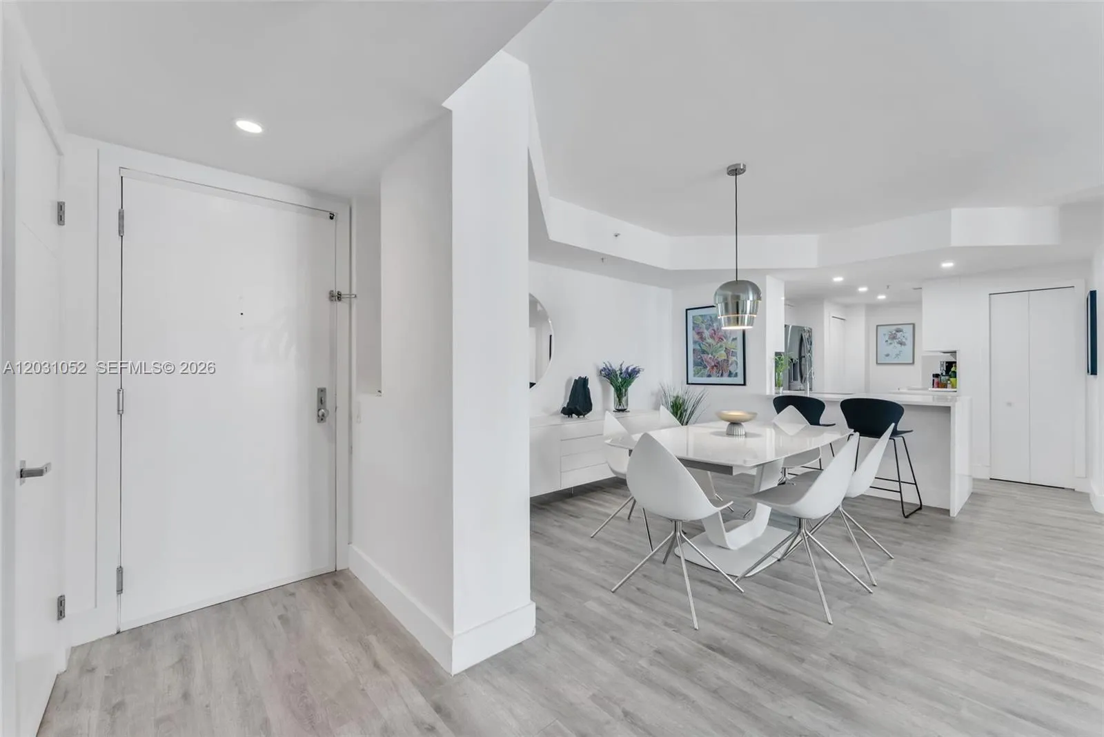 701 Brickell Key Blvd # 1506, Miami FL 33131