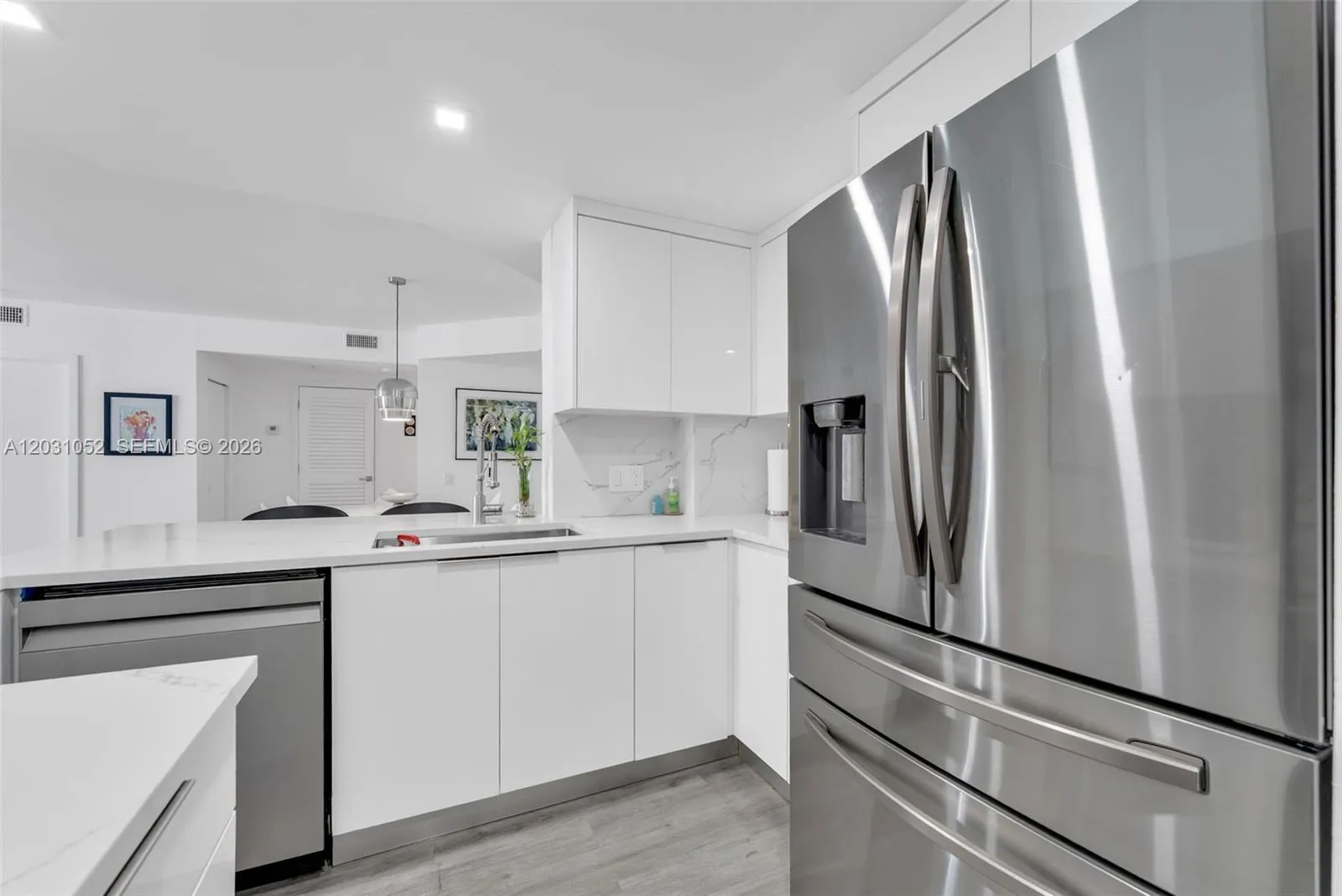 701 Brickell Key Blvd # 1506, Miami FL 33131