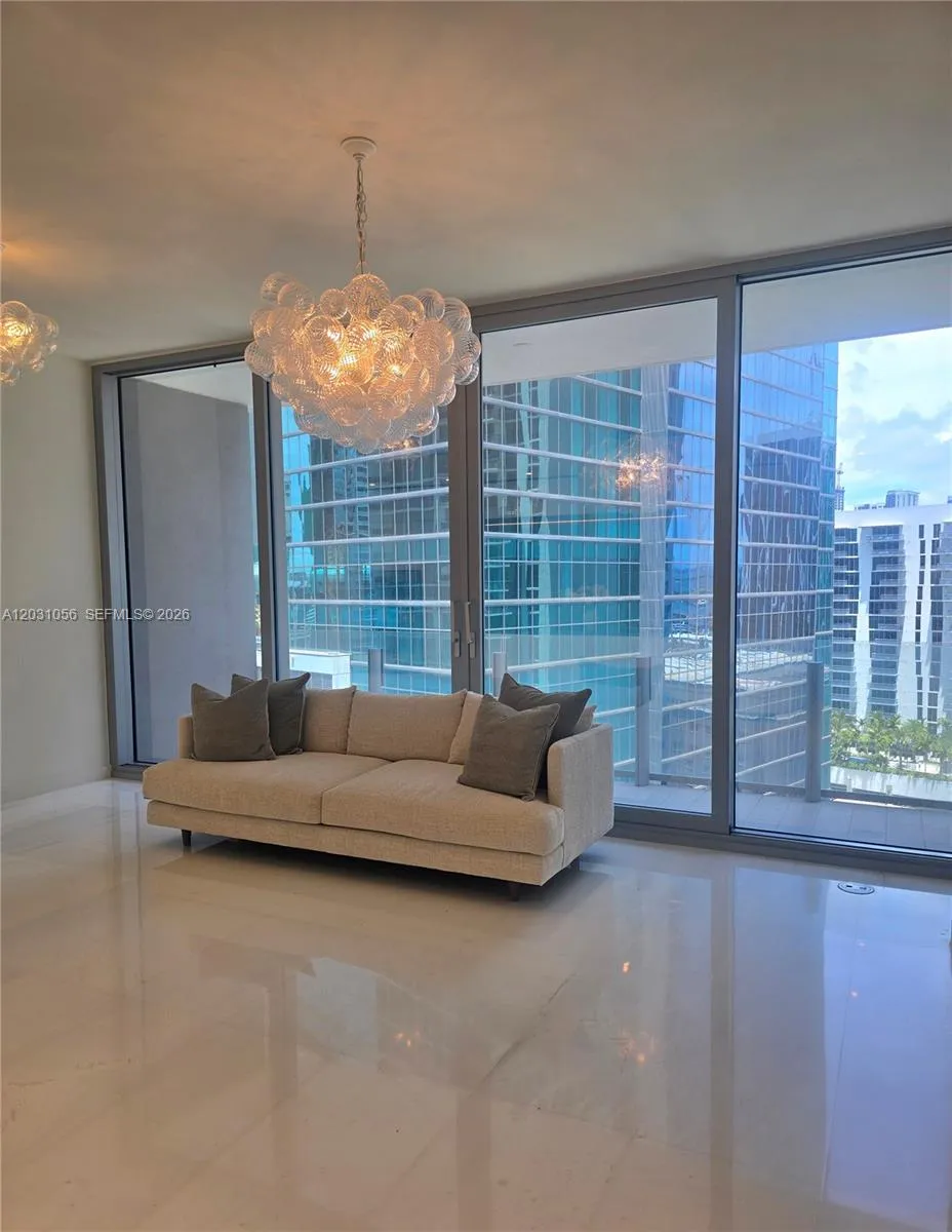 300 Biscayne Blvd Way # 2408W, Miami FL 33131