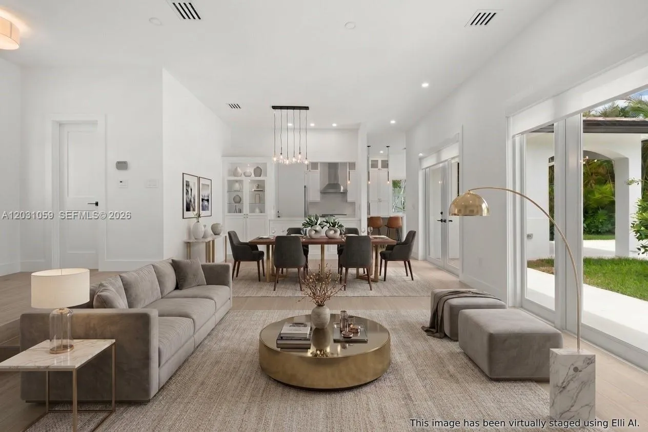 1213 Andora Ave, Coral Gables FL 33146