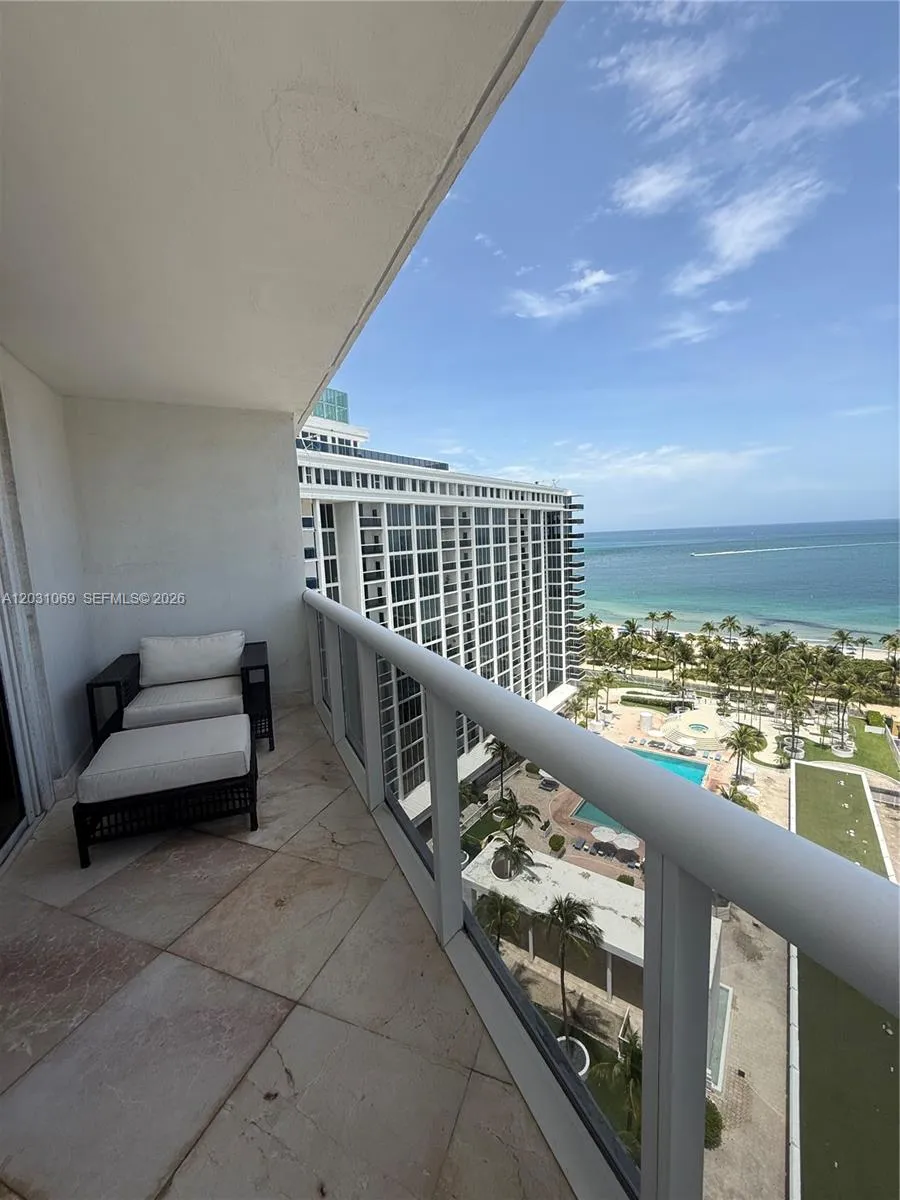 10275 Collins Ave # 1221, Bal Harbour FL 33154