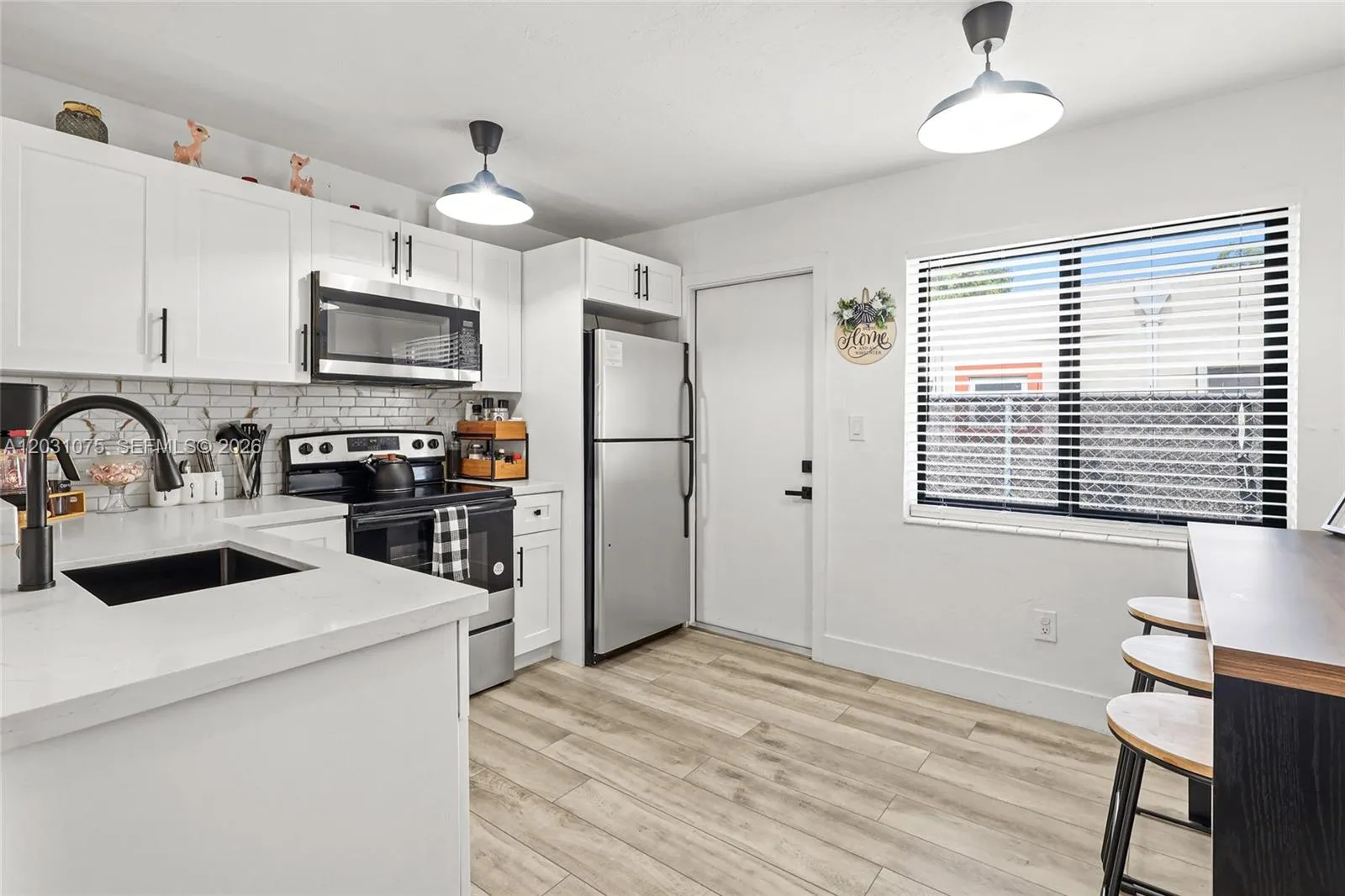 11002 NE 13th Ave, Miami FL 33161