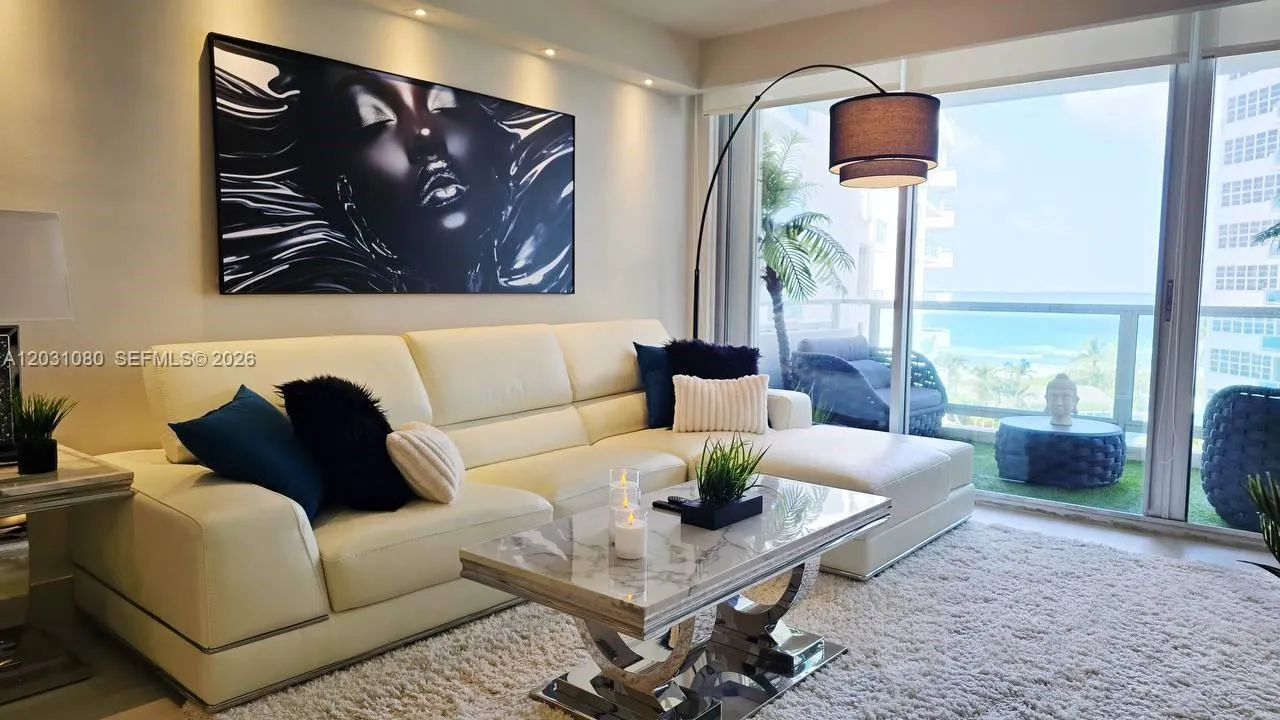 5151 Collins Ave # 726, Miami Beach FL 33140