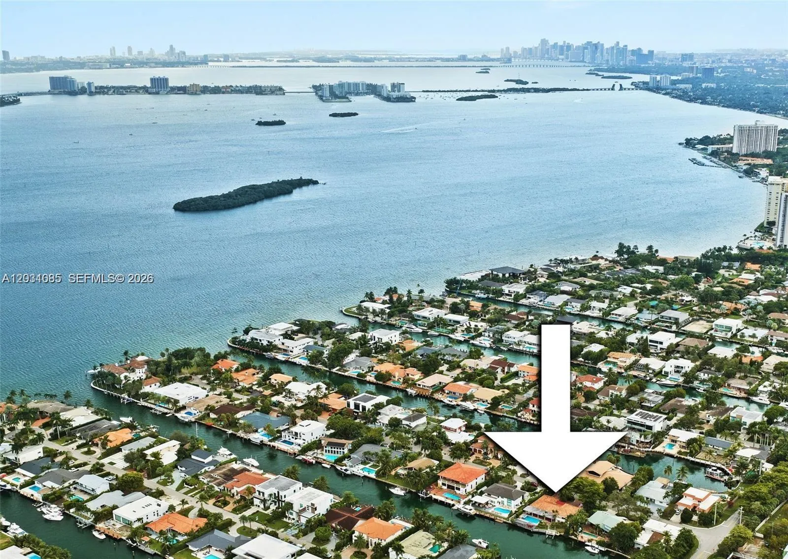 2015 NE 120th Rd, North Miami FL 33181