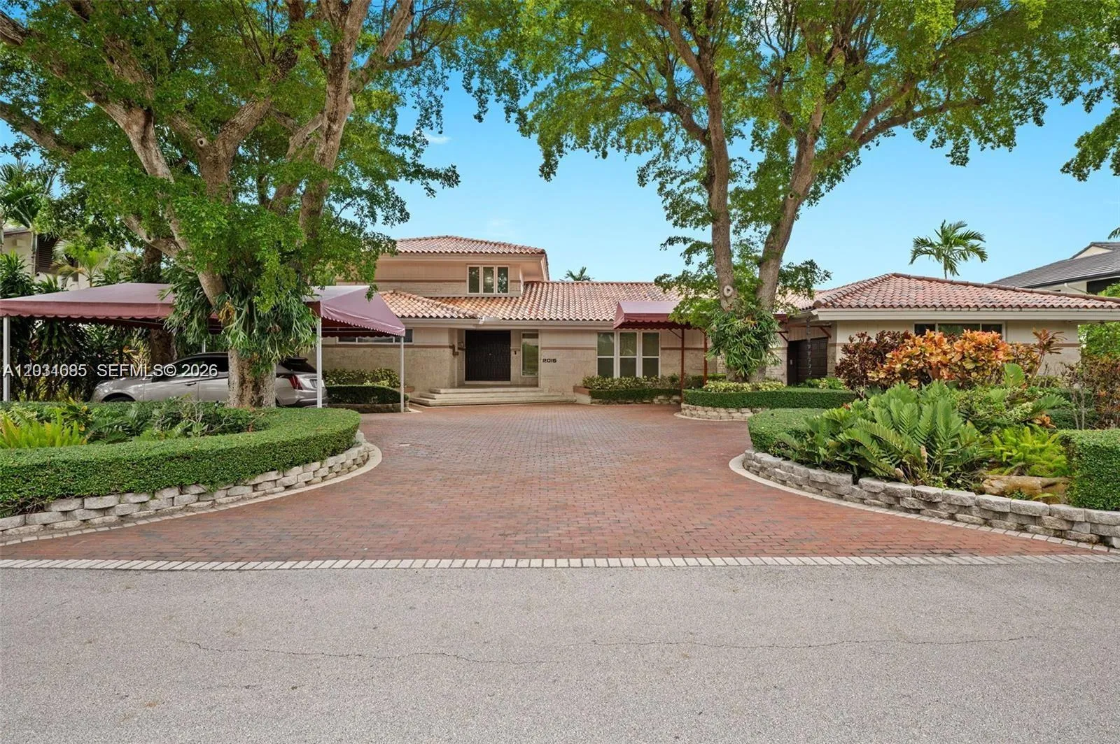 2015 NE 120th Rd, North Miami FL 33181