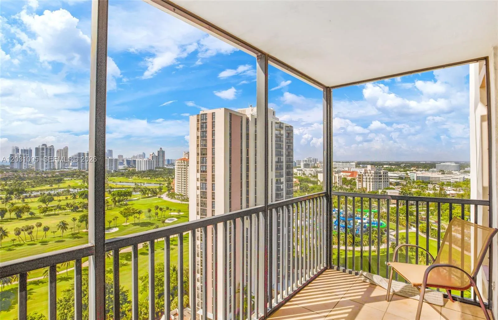 20301 W Country Club Dr # 2228, Aventura FL 33180