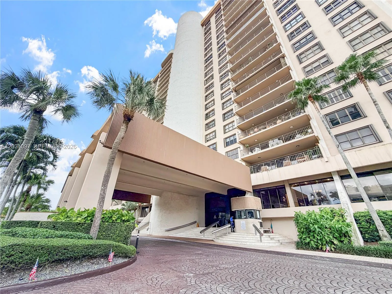 1800 NE 114th St # 1607, Miami FL 33181
