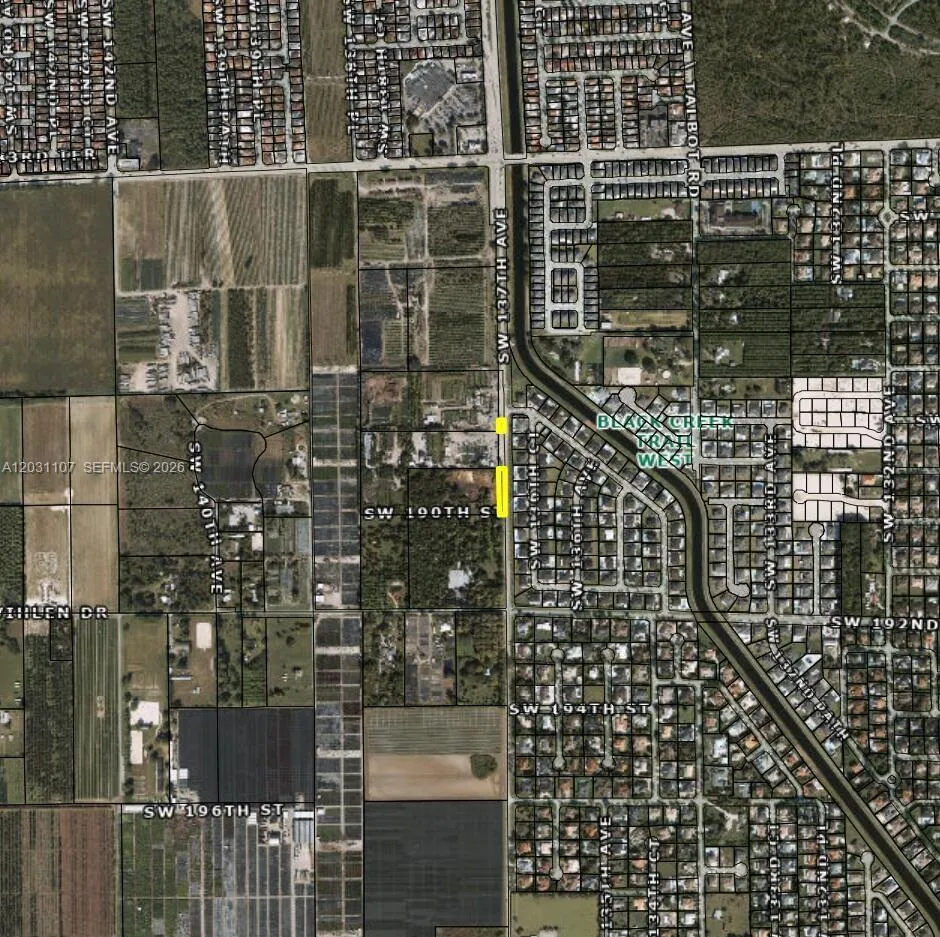19000 SW 137th Ave, Miami FL 33177