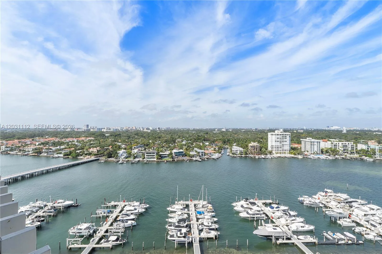 2 Grove Isle Dr, Miami FL 33133