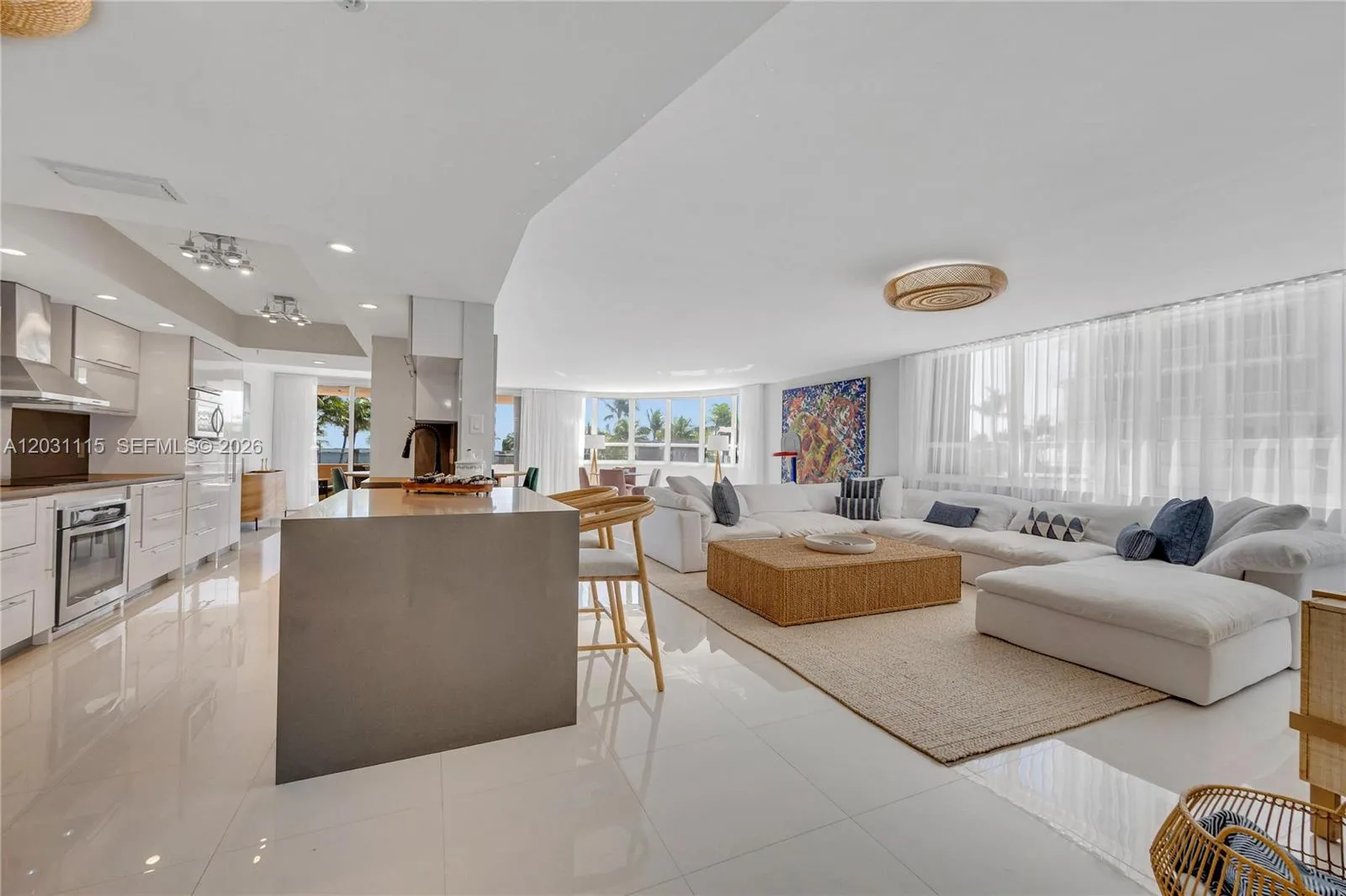 10175 Collins Ave # 102, Bal Harbour FL 33154