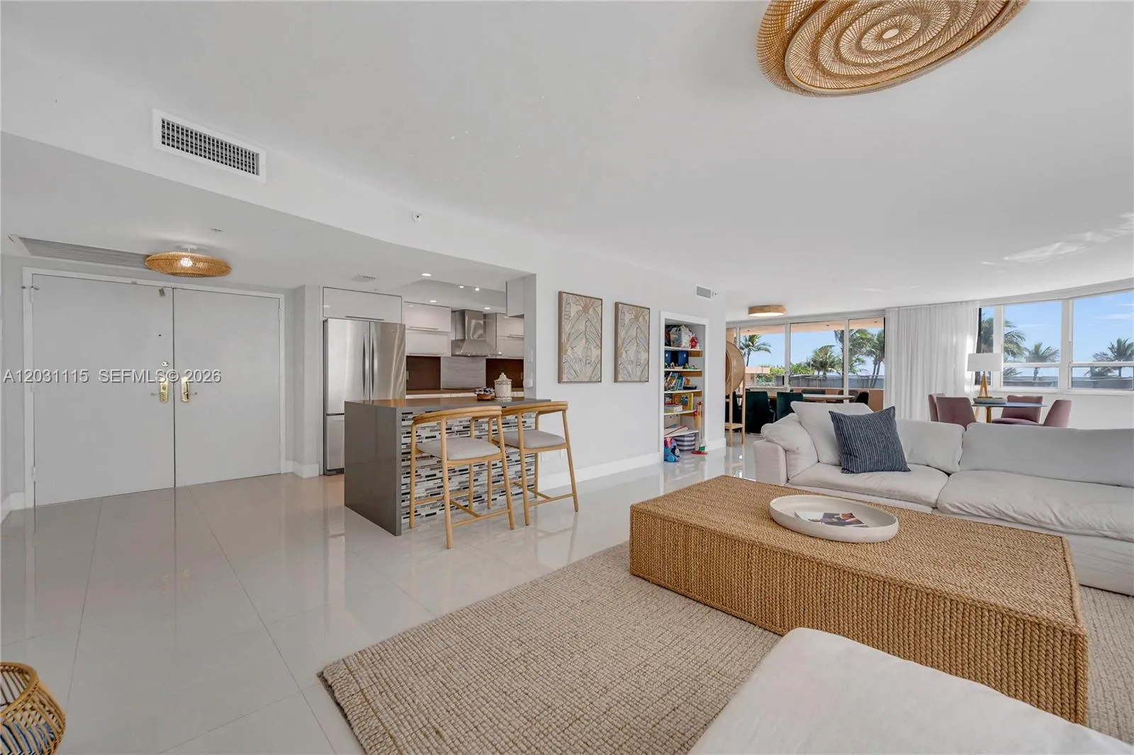 10175 Collins Ave # 102, Bal Harbour FL 33154