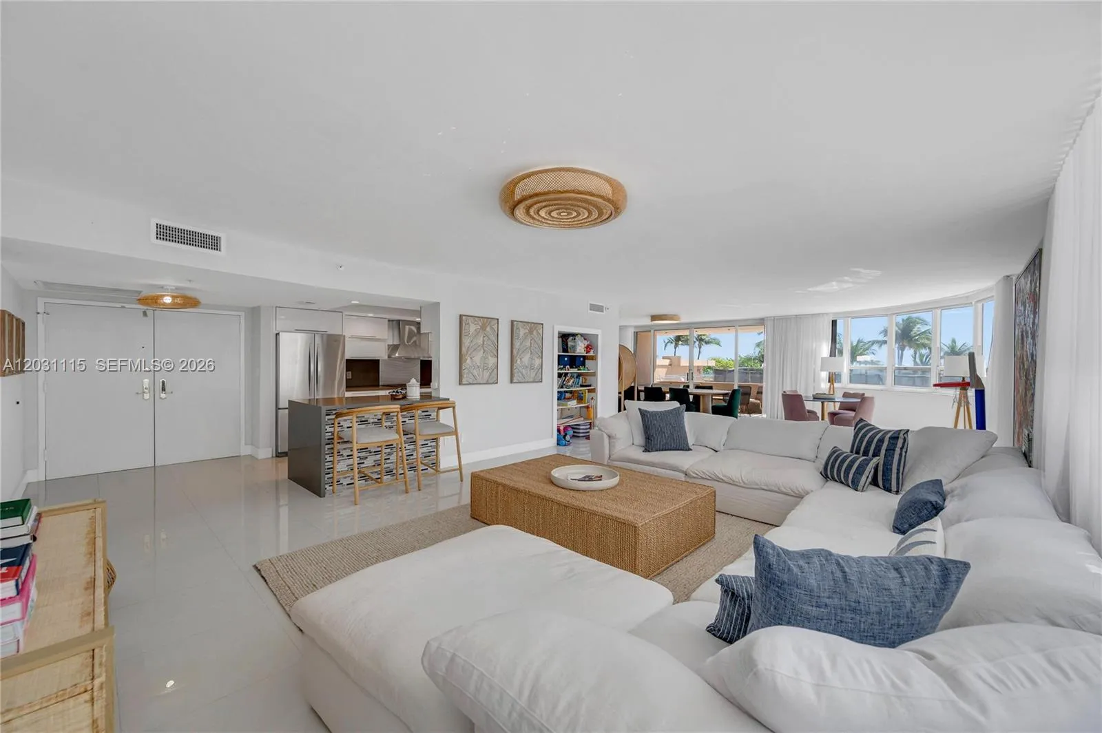 10175 Collins Ave # 102, Bal Harbour FL 33154