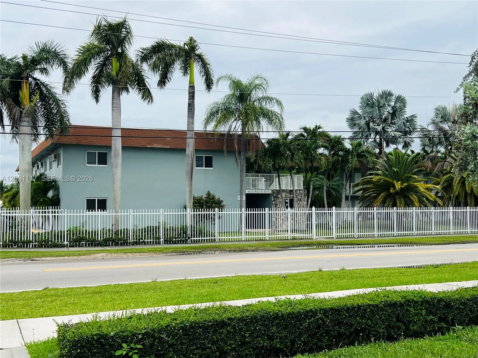 900 NE 18th Ave # 11, Homestead FL 33033