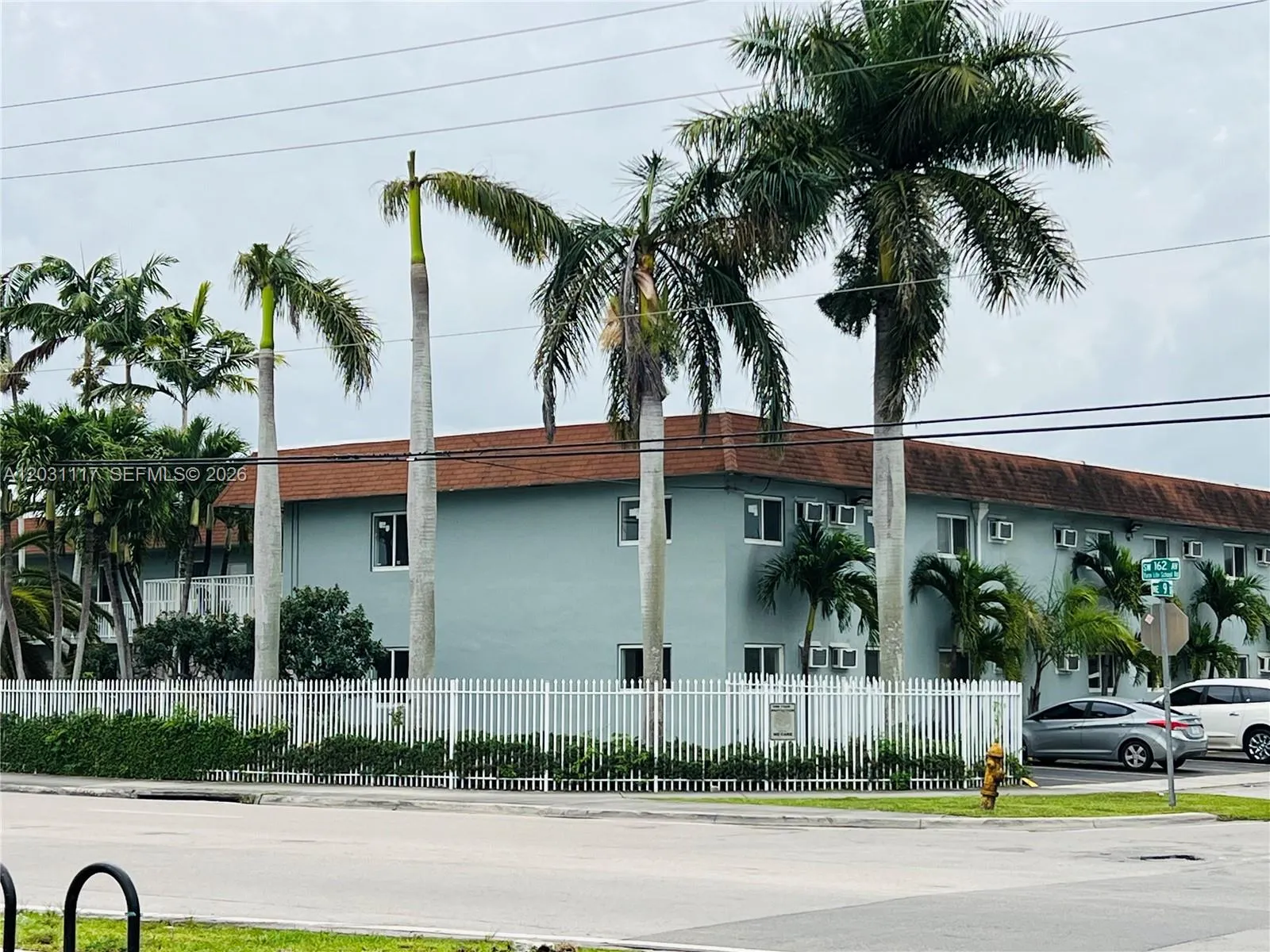 900 NE 18th Ave # 11, Homestead FL 33033