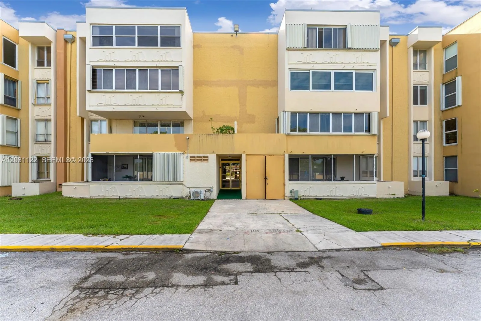 6911 SW 147th Ave # 2H, Miami FL 33193
