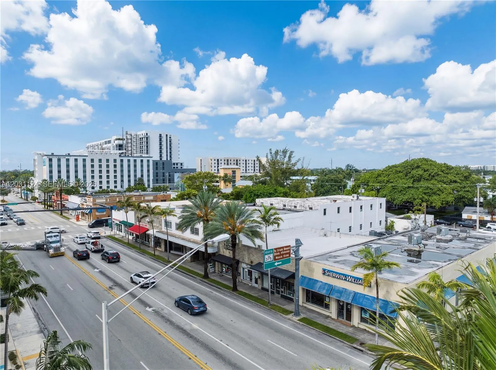 13 N Federal Hwy, Dania Beach FL 33004