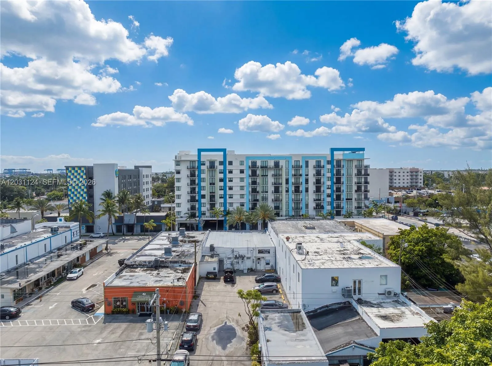 13 N Federal Hwy, Dania Beach FL 33004
