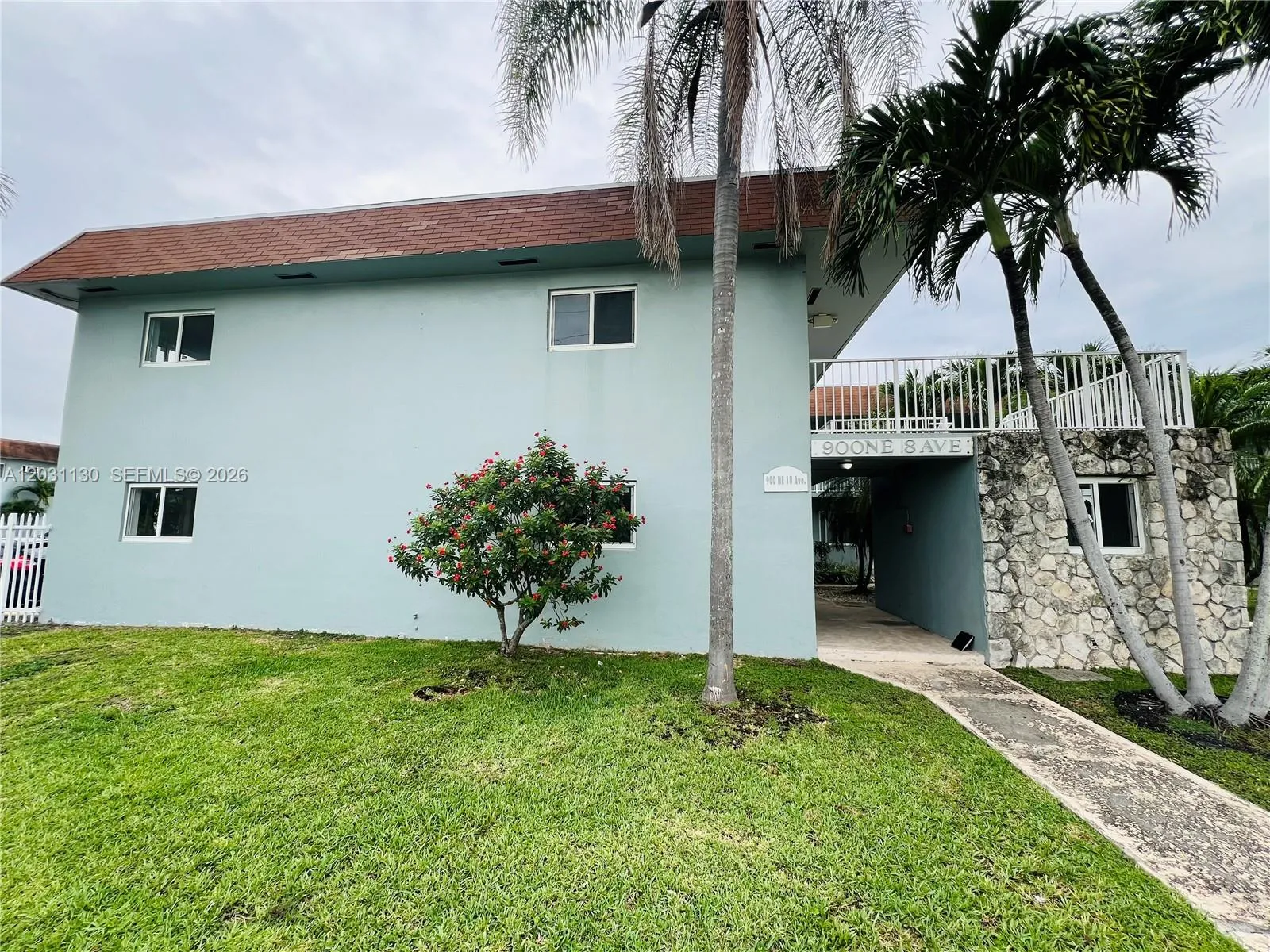 880 NE 18th Ave # 3, Homestead FL 33033