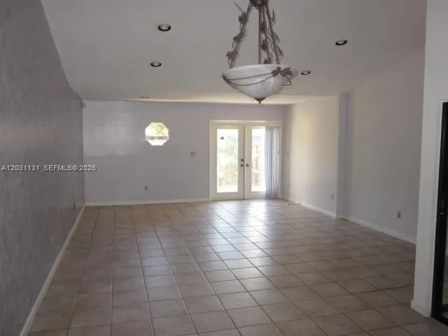 11449 SW 84 LN # 0, Miami FL 33173