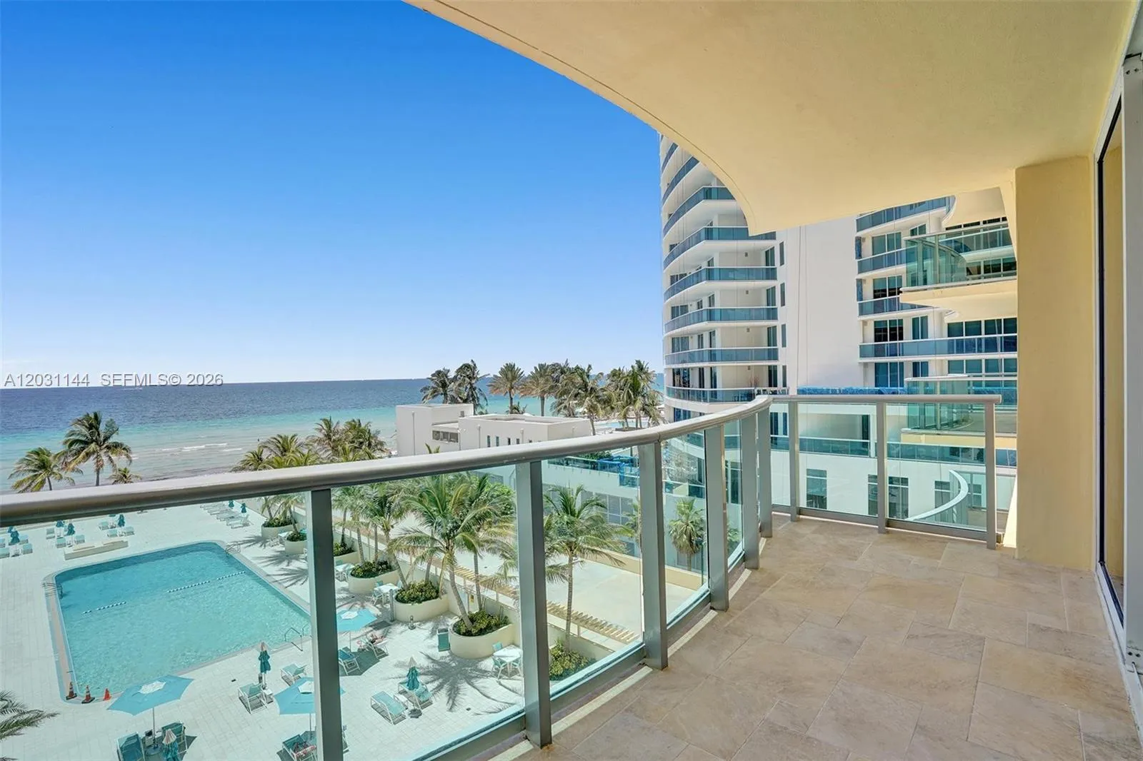 2501 S Ocean Dr # 624, Hollywood FL 33019
