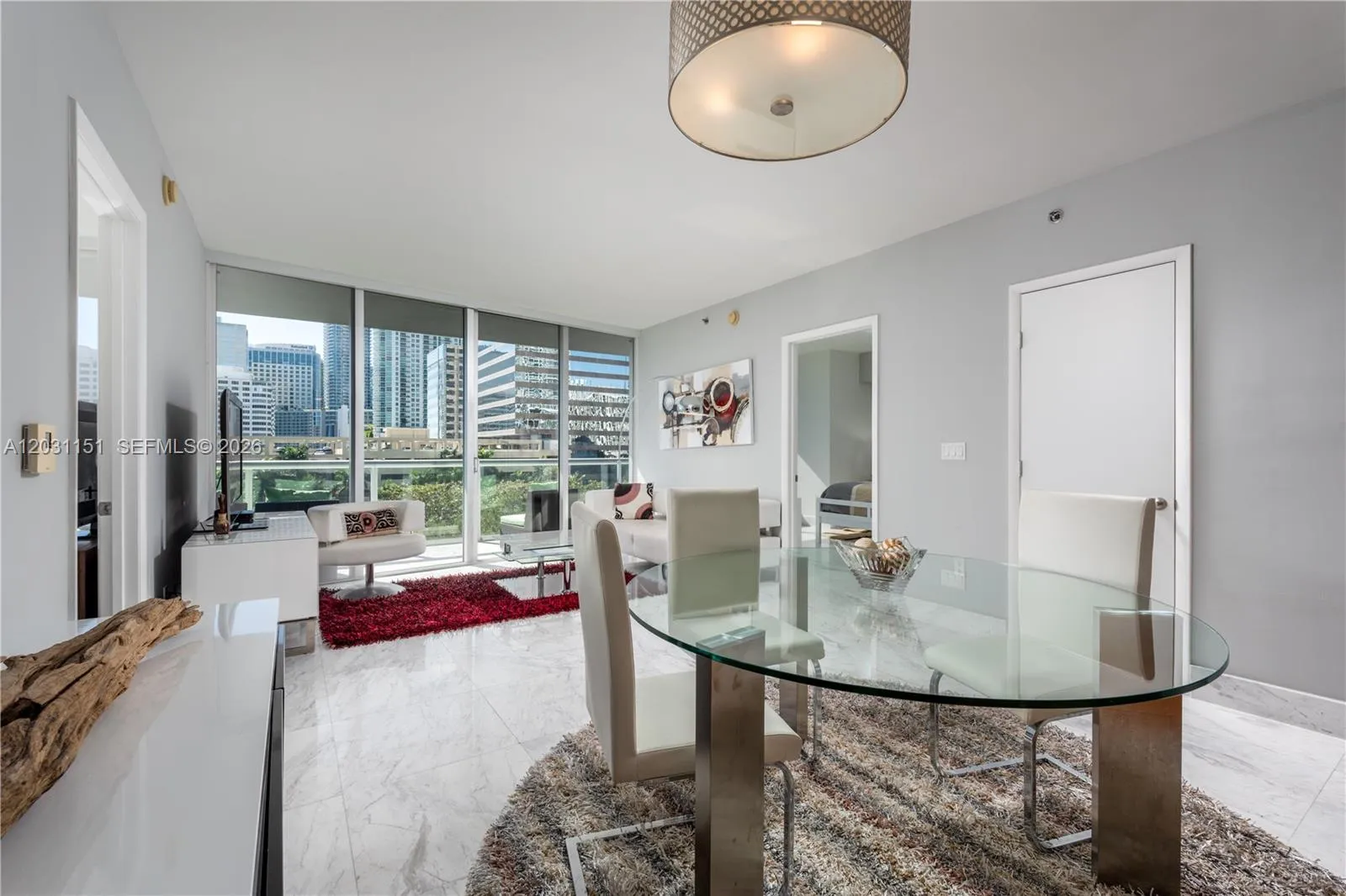495 Brickell Ave # 705, Miami FL 33131