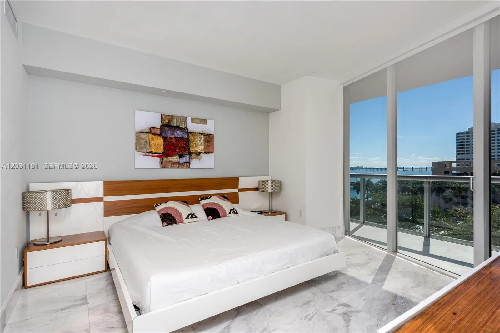 495 Brickell Ave # 705, Miami FL 33131