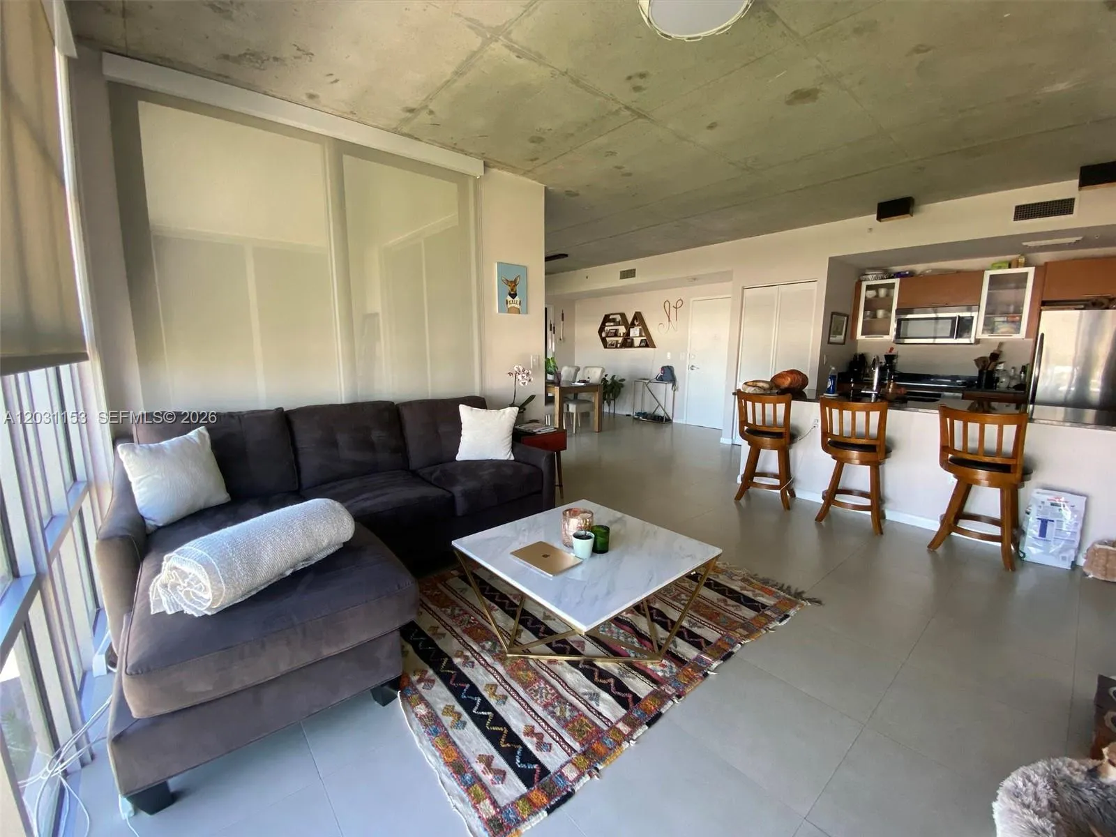 3451 NE 1st Ave # M0906, Miami FL 33137