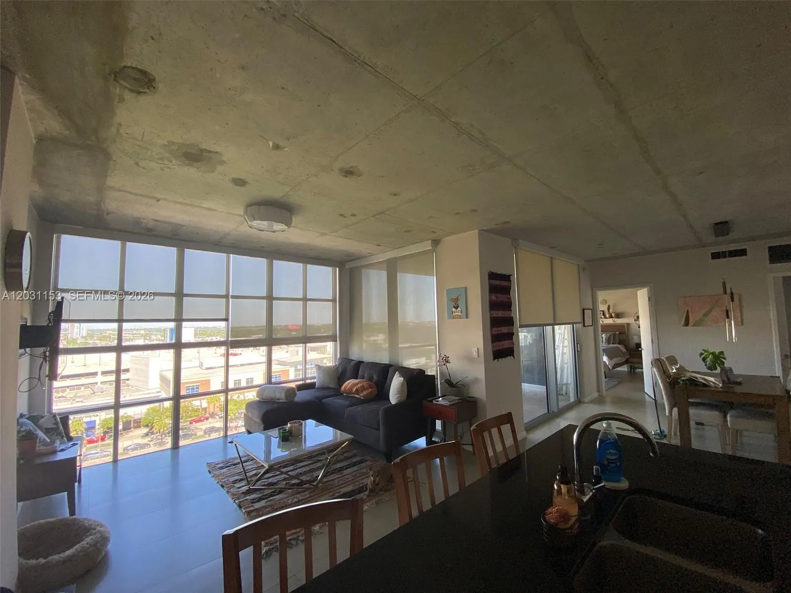 3451 NE 1st Ave # M0906, Miami FL 33137