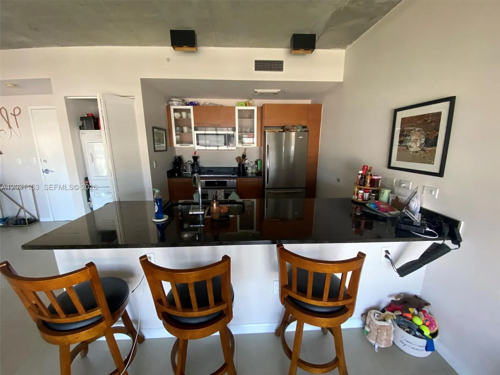 3451 NE 1st Ave # M0906, Miami FL 33137