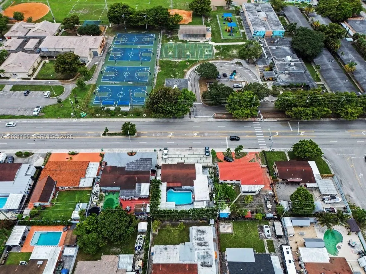 4265 W 8th Ave, Hialeah FL 33012