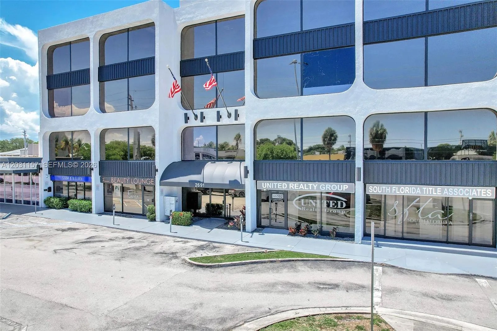 2691 E Oakland Park Blvd # 203B, Fort Lauderdale FL 33306