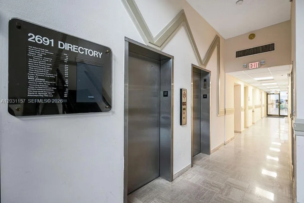2691 E Oakland Park Blvd # 203B, Fort Lauderdale FL 33306