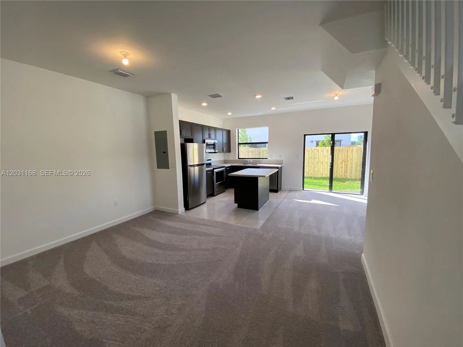 21466 NE 3 Place, Miami FL 33179