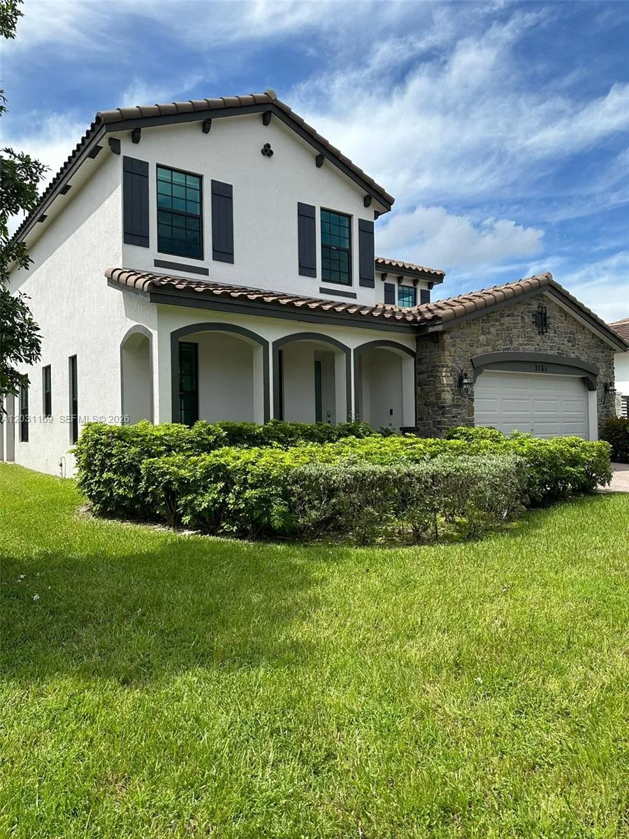 3265 Dunning Dr, Royal Palm Beach FL 33411