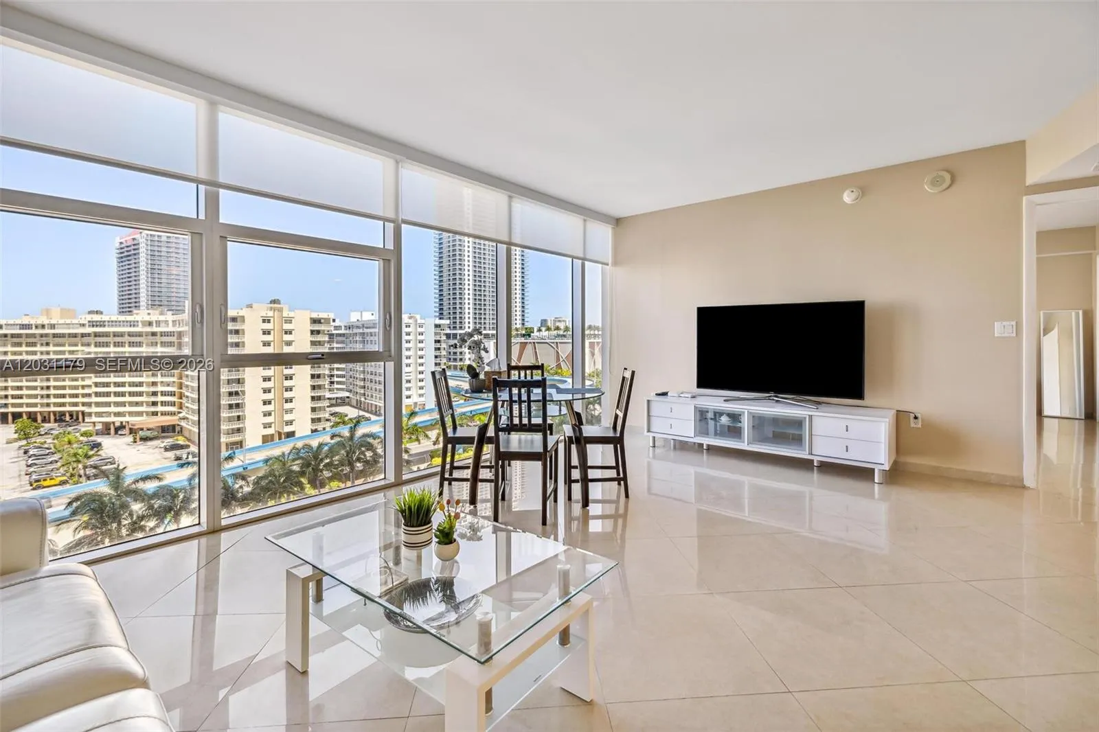 1830 S Ocean Dr # 907, Hallandale Beach FL 33009