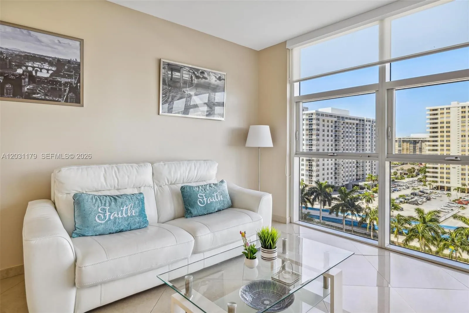 1830 S Ocean Dr # 907, Hallandale Beach FL 33009